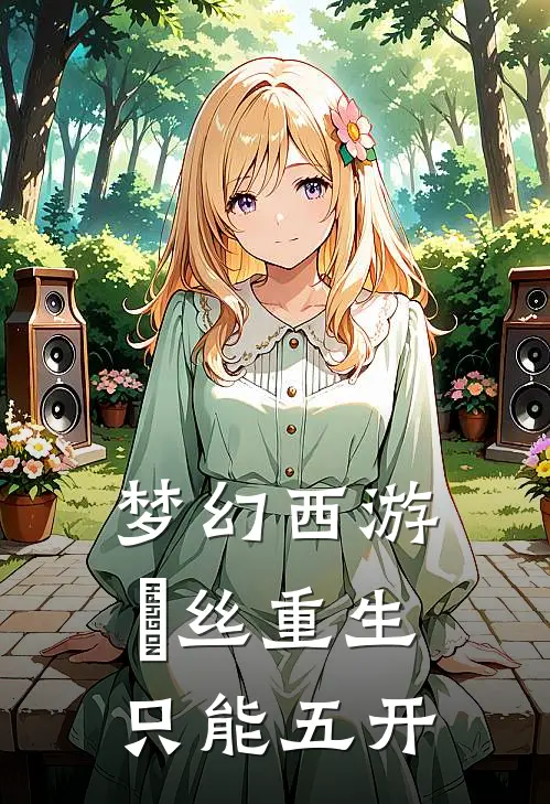 梦幻西游：屌丝重生只能五开