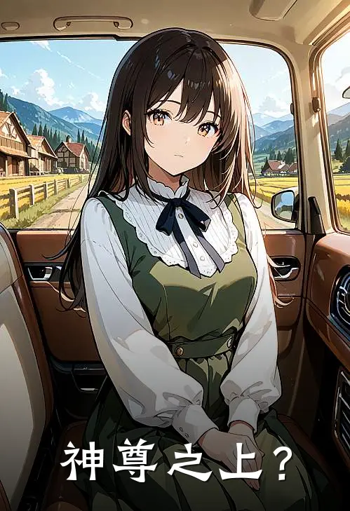 神尊之上？