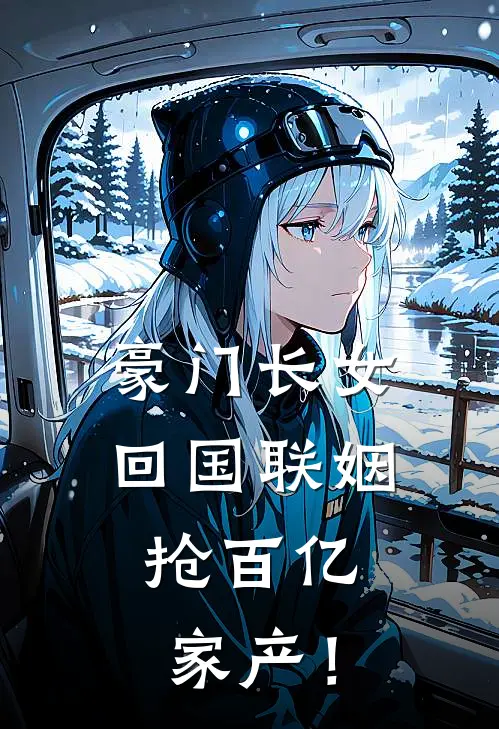 虞梦婕高文韵（豪门长女回国联姻，抢百亿家产！）最新章节列表_（虞梦婕高文韵）豪门长女回国联姻，抢百亿家产！最新小说