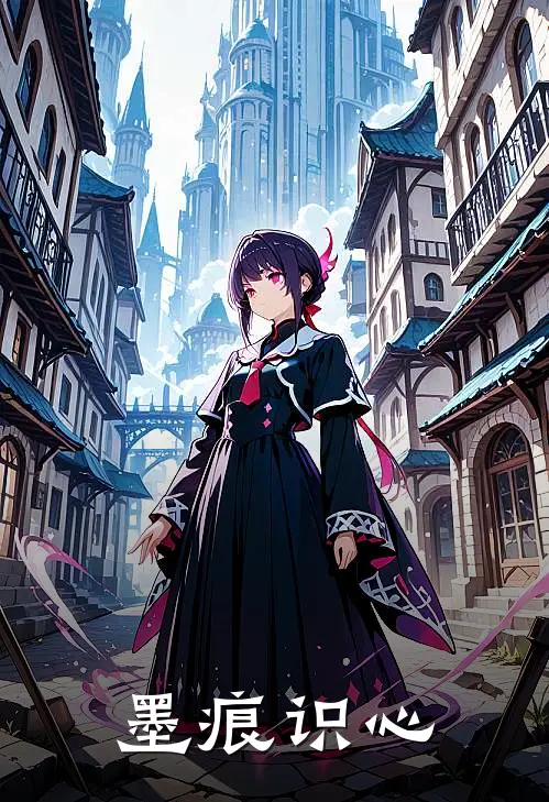 墨痕识心程晋阳俞清宁完本热门小说_完本小说免费墨痕识心(程晋阳俞清宁)