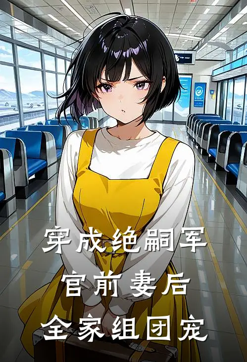 穿成绝嗣军官前妻后，全家组团宠(唐悦茵任素樱)全本免费小说_新热门小说穿成绝嗣军官前妻后，全家组团宠唐悦茵任素樱