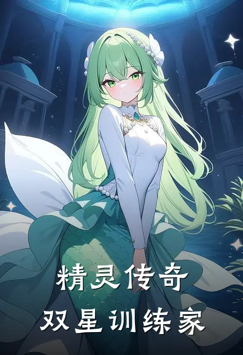 精灵传奇：双星训练家(林阳苏雨晴)推荐小说_精灵传奇：双星训练家(林阳苏雨晴)全文免费阅读大结局