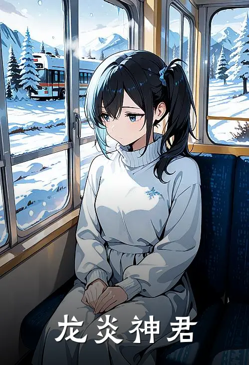 龙炎神君龙炎刘福小说完整版_完结版小说推荐龙炎神君(龙炎刘福)