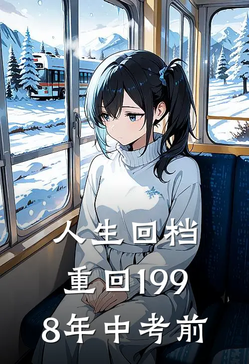 人生回档：重回1998年中考前