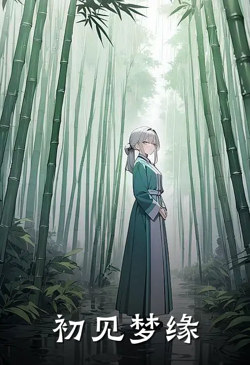 初见梦缘