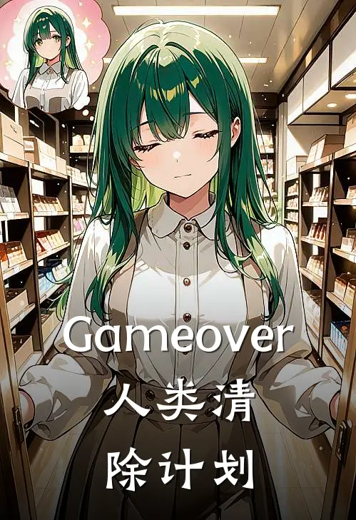 Gameover：人类清除计划李明李明免费小说_完本免费小说Gameover：人类清除计划李明李明