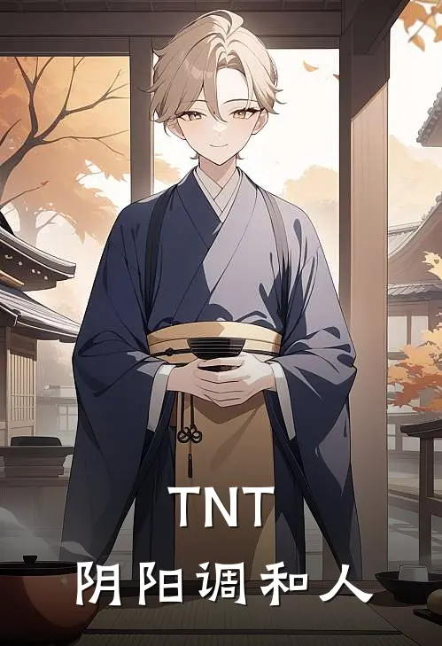 TNT：阴阳调和人鲍弥花贺峻霖免费完结版小说_小说完结TNT：阴阳调和人鲍弥花贺峻霖