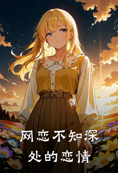 网恋不知深处的恋情