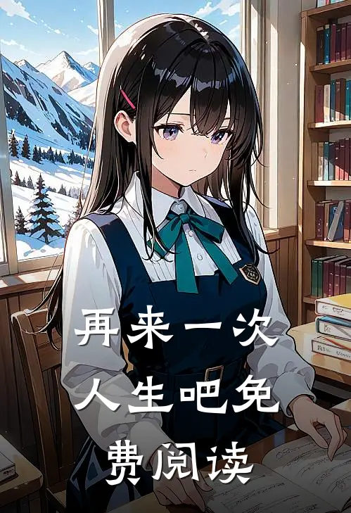 再来一次人生吧免费阅读