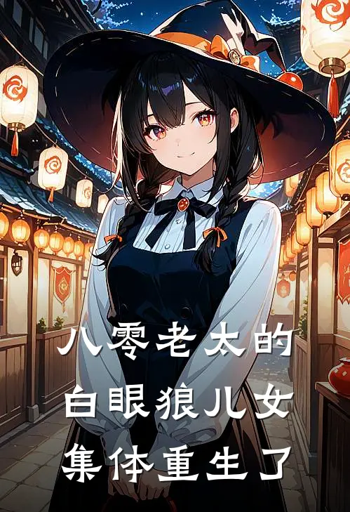 八零老太的白眼狼儿女集体重生了