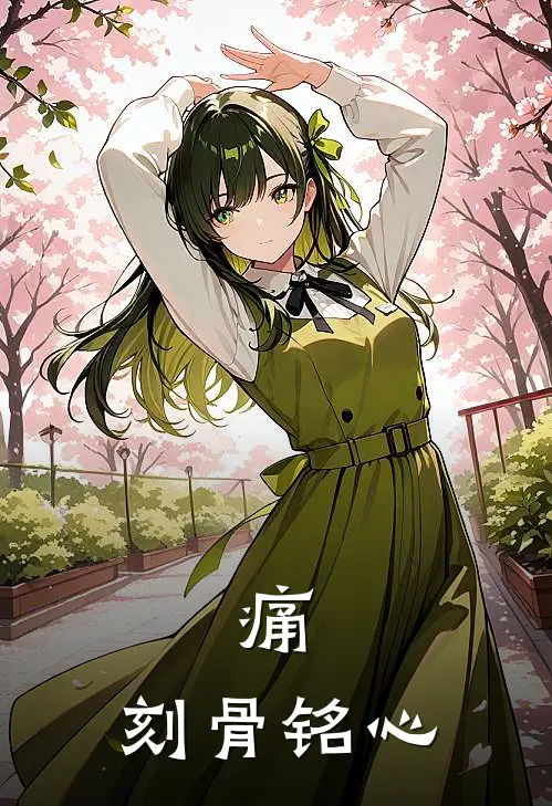 痛，刻骨铭心