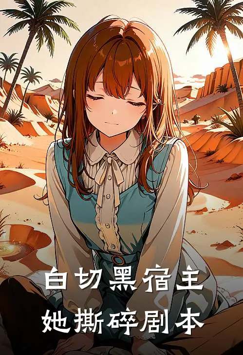 白切黑宿主她撕碎剧本