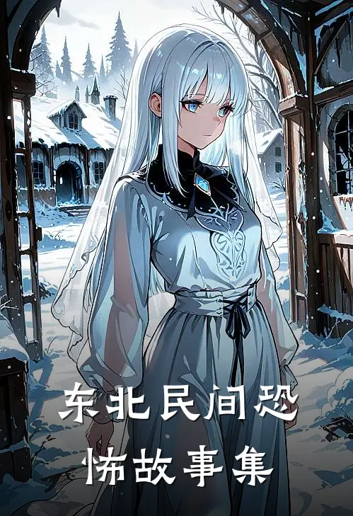 东北民间恐怖故事集