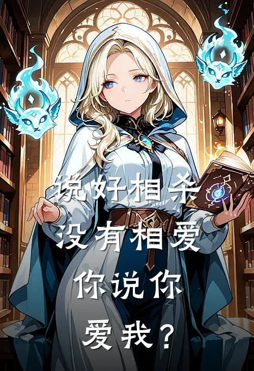 说好相杀没有相爱，你说你爱我？(江辰苏流雪)免费小说完结版_免费小说免费阅读说好相杀没有相爱，你说你爱我？江辰苏流雪