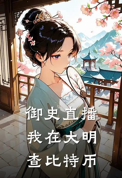 御史直播：我在大明查比特币陈砚秋方醒最新小说推荐_最新好看小说御史直播：我在大明查比特币陈砚秋方醒