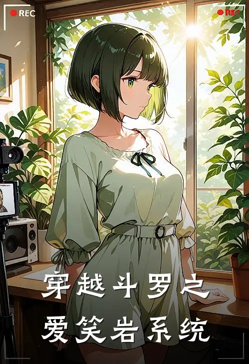 穿越斗罗之爱笑岩系统