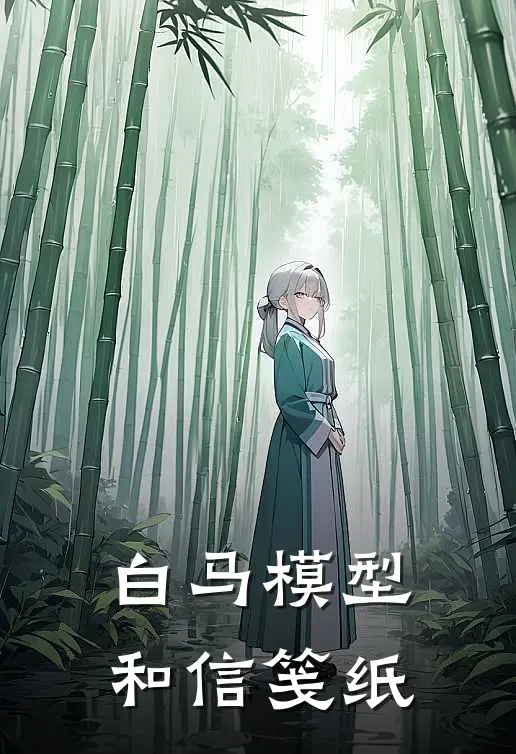 白马模型和信笺纸