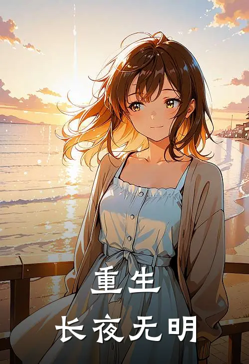 重生：长夜无明(江绪言顾辞盈)完本小说推荐_最新章节列表重生：长夜无明(江绪言顾辞盈)