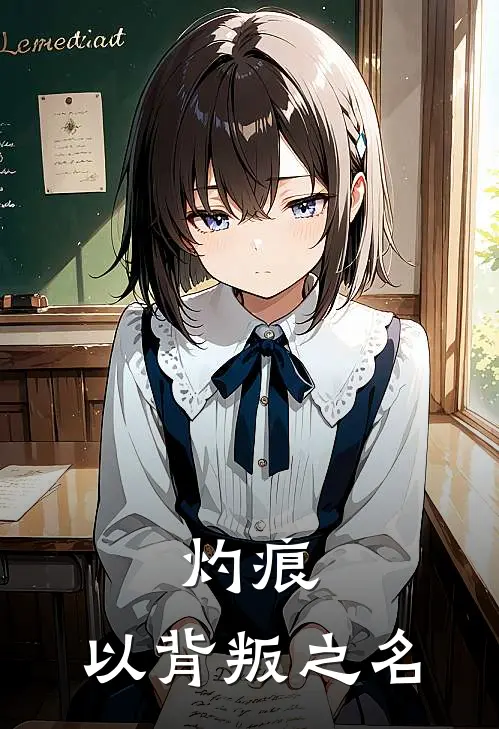 灼痕：以背叛之名(姜灼林芸)免费阅读_完结热门小说灼痕：以背叛之名(姜灼林芸)