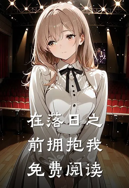 在落日之前拥抱我免费阅读