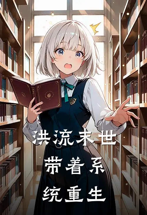 洪流末世：带着系统重生