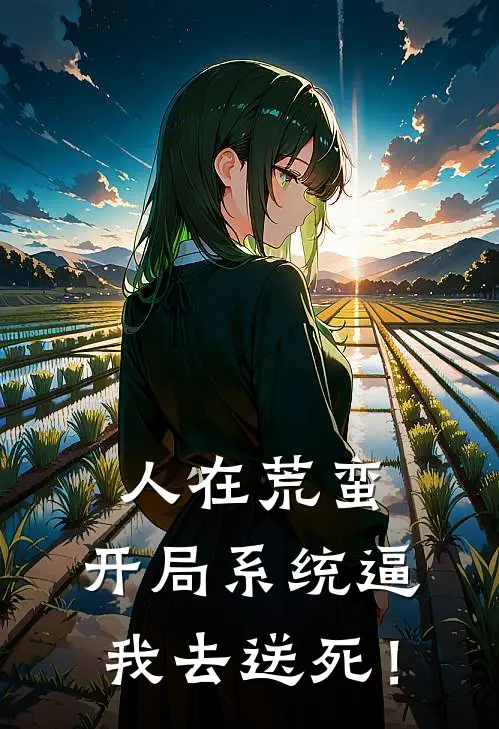 人在荒蛮：开局系统逼我去送死！沐枫齐大山热门小说大全_免费小说完结人在荒蛮：开局系统逼我去送死！沐枫齐大山