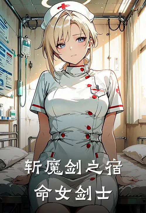 斩魔剑之宿命女剑士