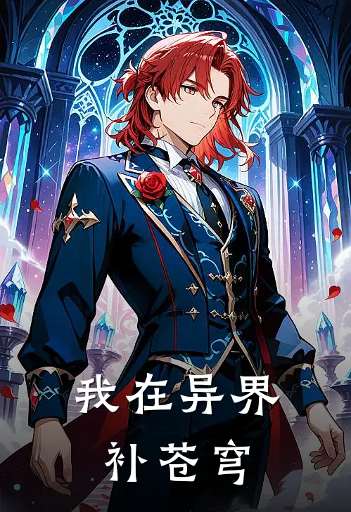 我在异界补苍穹