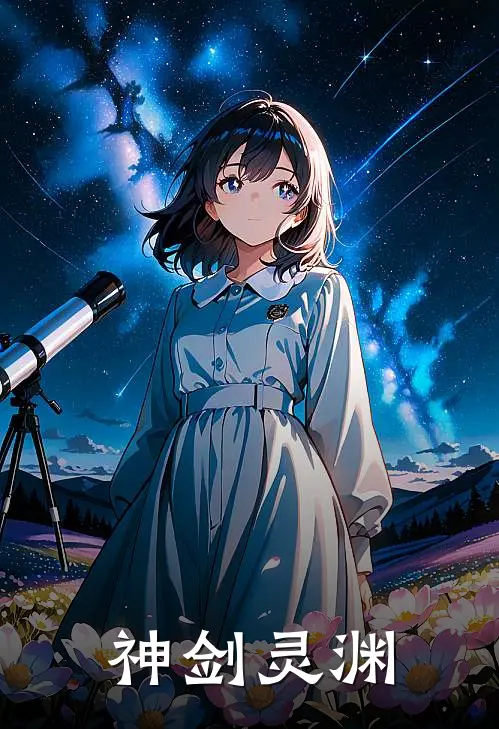 叶凌风叶承天(神剑灵渊)全本阅读_叶凌风叶承天最新热门小说