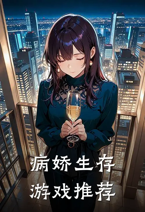 病娇生存游戏推荐