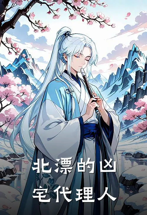 北漂的凶宅代理人