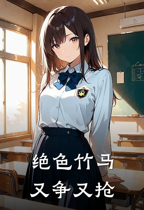 绝色竹马又争又抢