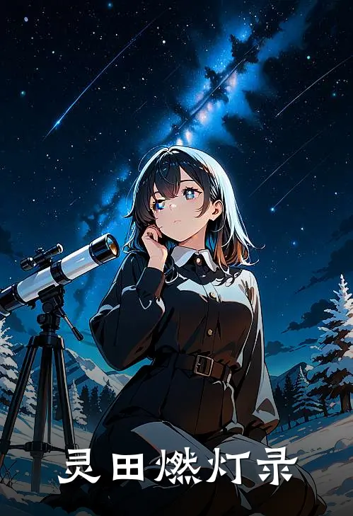 灵田燃灯录(苏寒苏信)热门网络小说推荐_最新完结小说推荐灵田燃灯录苏寒苏信