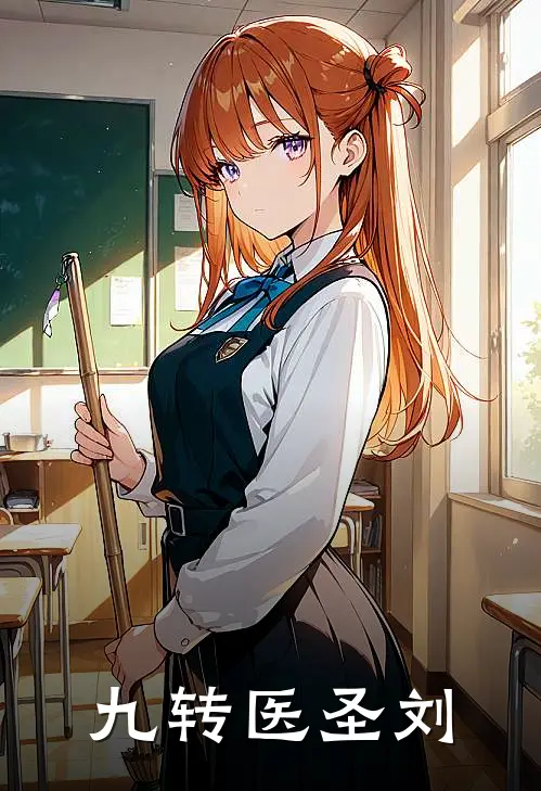 九转医圣 刘
