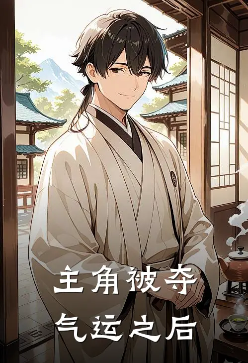 主角被夺气运之后