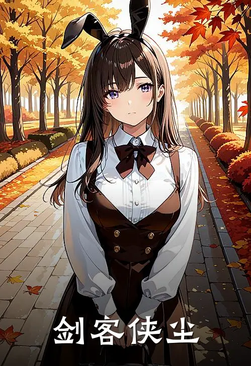 剑客侠尘(杨讳韩言)网络热门小说_最新章节列表剑客侠尘(杨讳韩言)