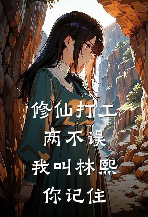 修仙打工两不误，我叫林熙你记住