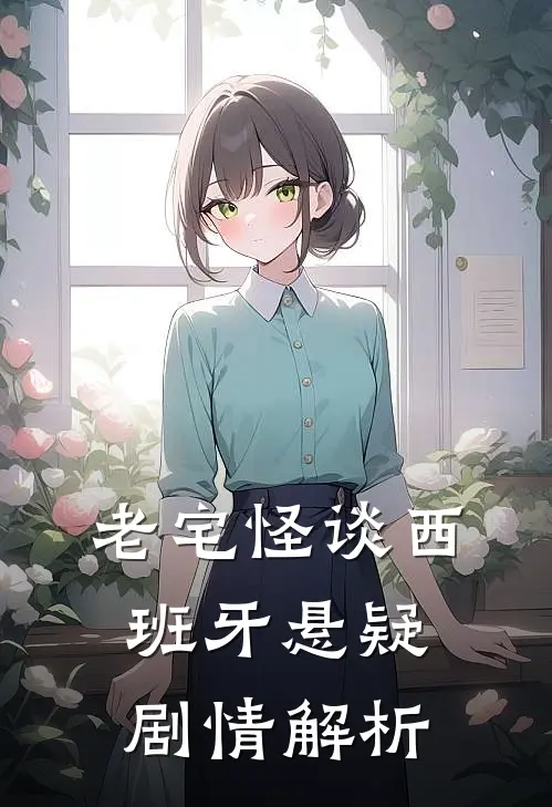 老宅怪谈西班牙悬疑剧情解析