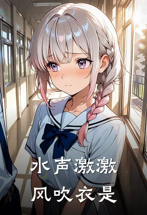 水声激激风吹衣是