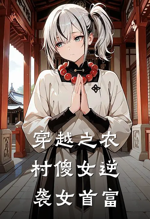 穿越之农村傻女逆袭女首富