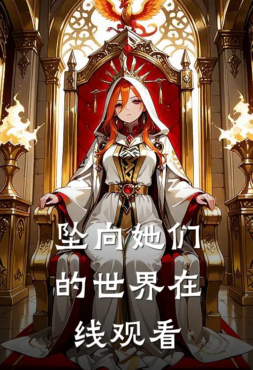 坠向她们的世界在线观看