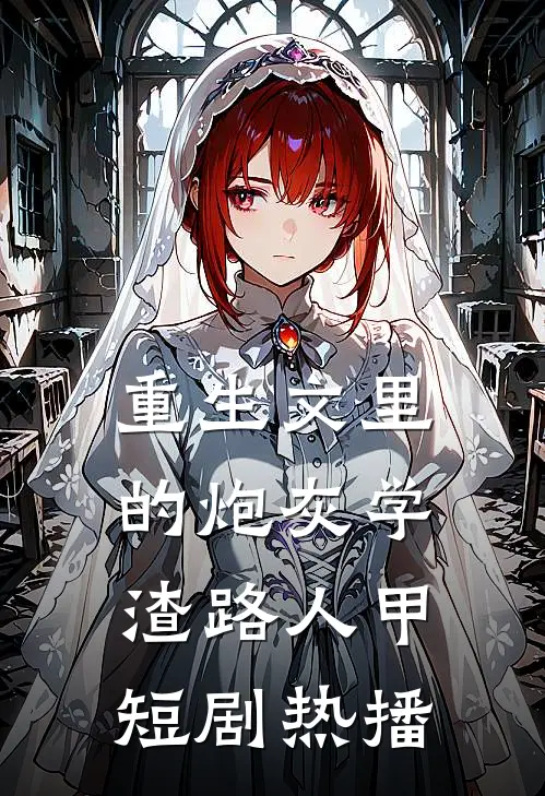 重生文里的炮灰学渣路人甲短剧热播