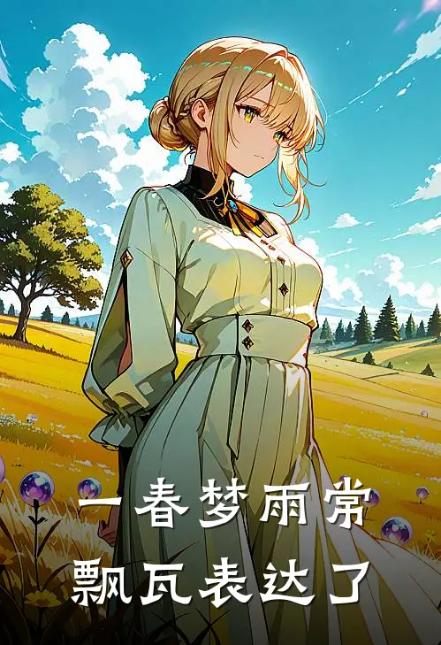 一春梦雨常飘瓦表达了