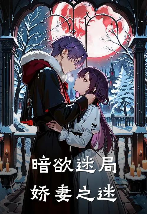 林深苏晴《暗欲迷局：娇妻之迷》_(林深苏晴)热门小说