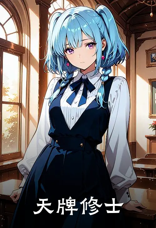 天牌修士(陈凡苏清雪)完本小说_免费阅读无弹窗天牌修士陈凡苏清雪