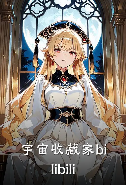 宇宙收藏家bilibili