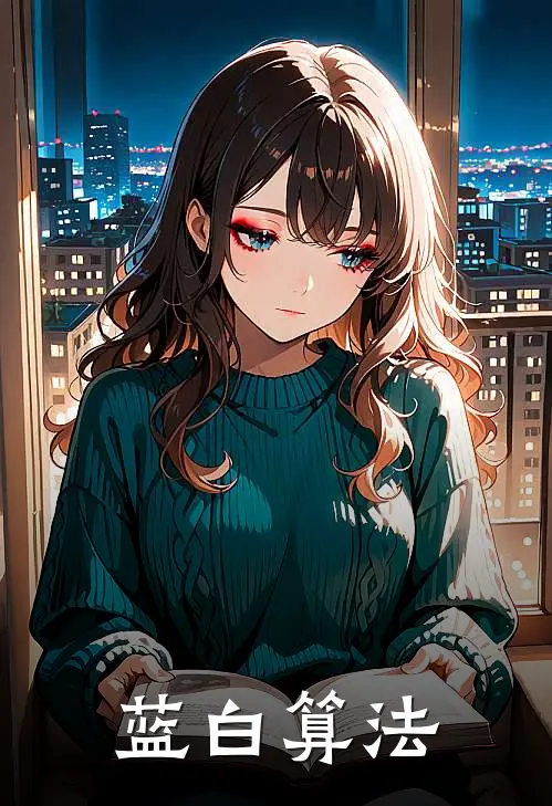 蓝白算法(林深苏晓)小说免费阅读_热门小说阅读蓝白算法林深苏晓