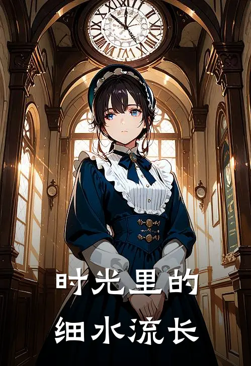 时光里的细水流长