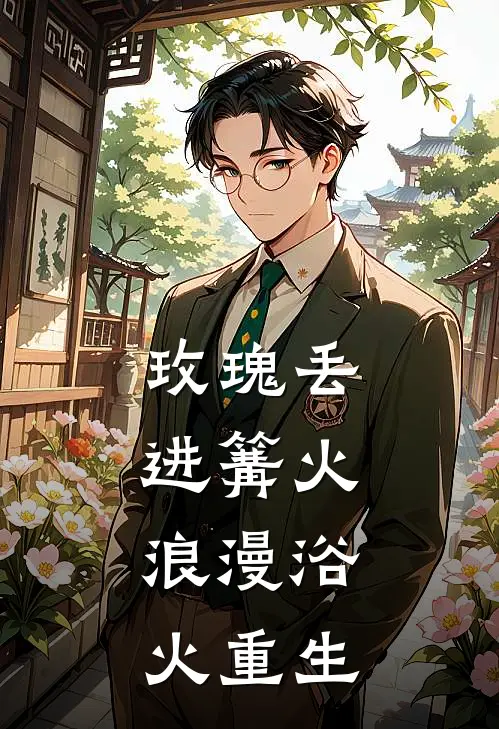 玫瑰丢进篝火，浪漫浴火重生萧婧陆昀霆最新完结小说推荐_最新更新小说玫瑰丢进篝火，浪漫浴火重生(萧婧陆昀霆)