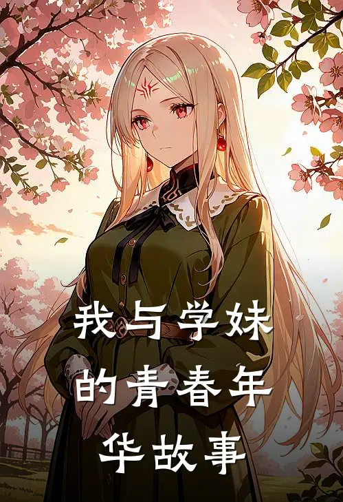 我与学妹的青春年华故事